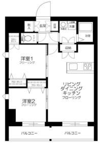 602号室