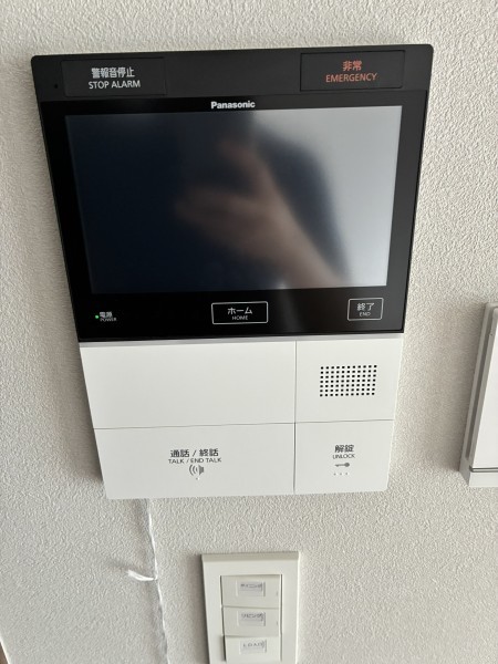 1303号室 6