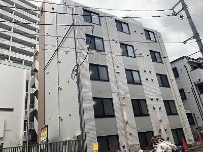 101号室 8