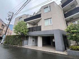 コートハウス中野坂上
