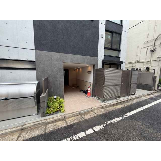 LUORE千鳥町 2