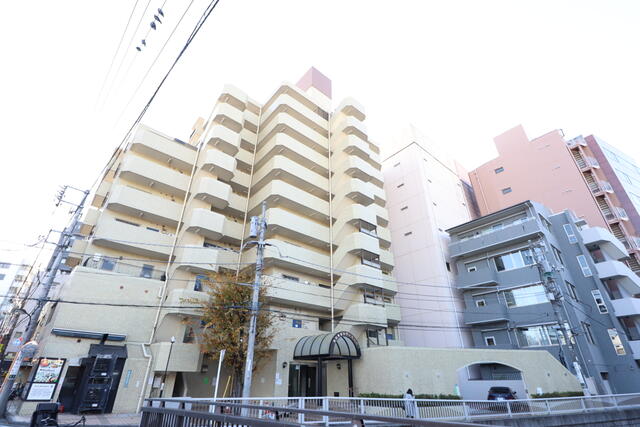1003号室 7