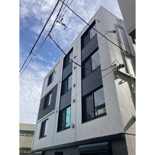 401号室 2
