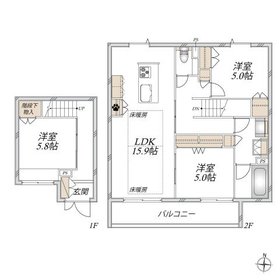 201号室