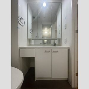 1105号室 5