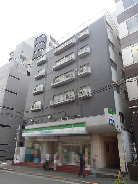 シティ市ヶ谷