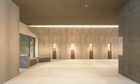 パークアクシス横浜伊勢佐木町通り 4