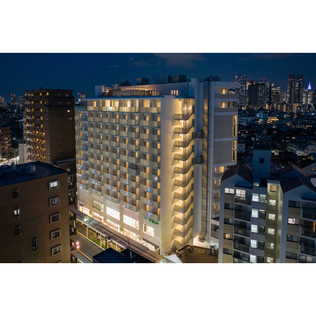 0915号室 10