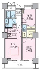2207号室