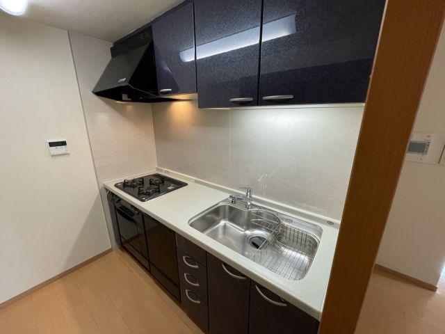 401号室