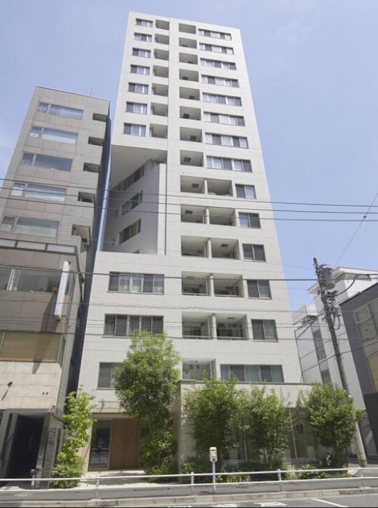802号室 10