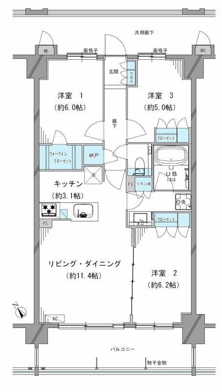 調布 ザ・センチュリー