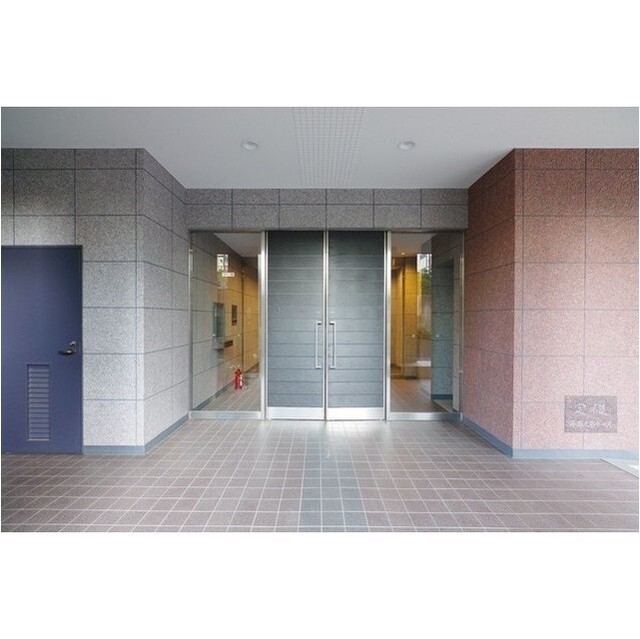 Blance SHIBAURA 3