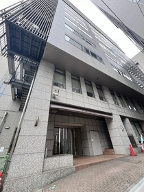 新御茶ノ水アーバントリニティ 6