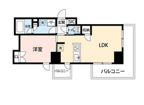 607号室