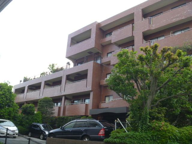 田園調布フォレストヒルズ 2