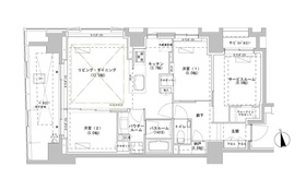 1301号室