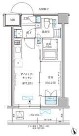 615号室