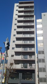 カメリアコート