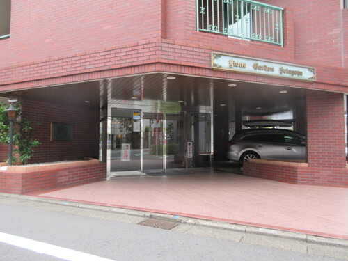 501号室 8