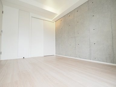 0802号室 6