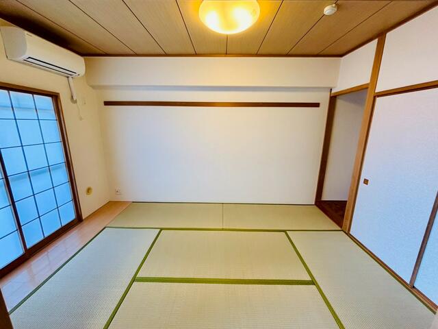 1101号室 4