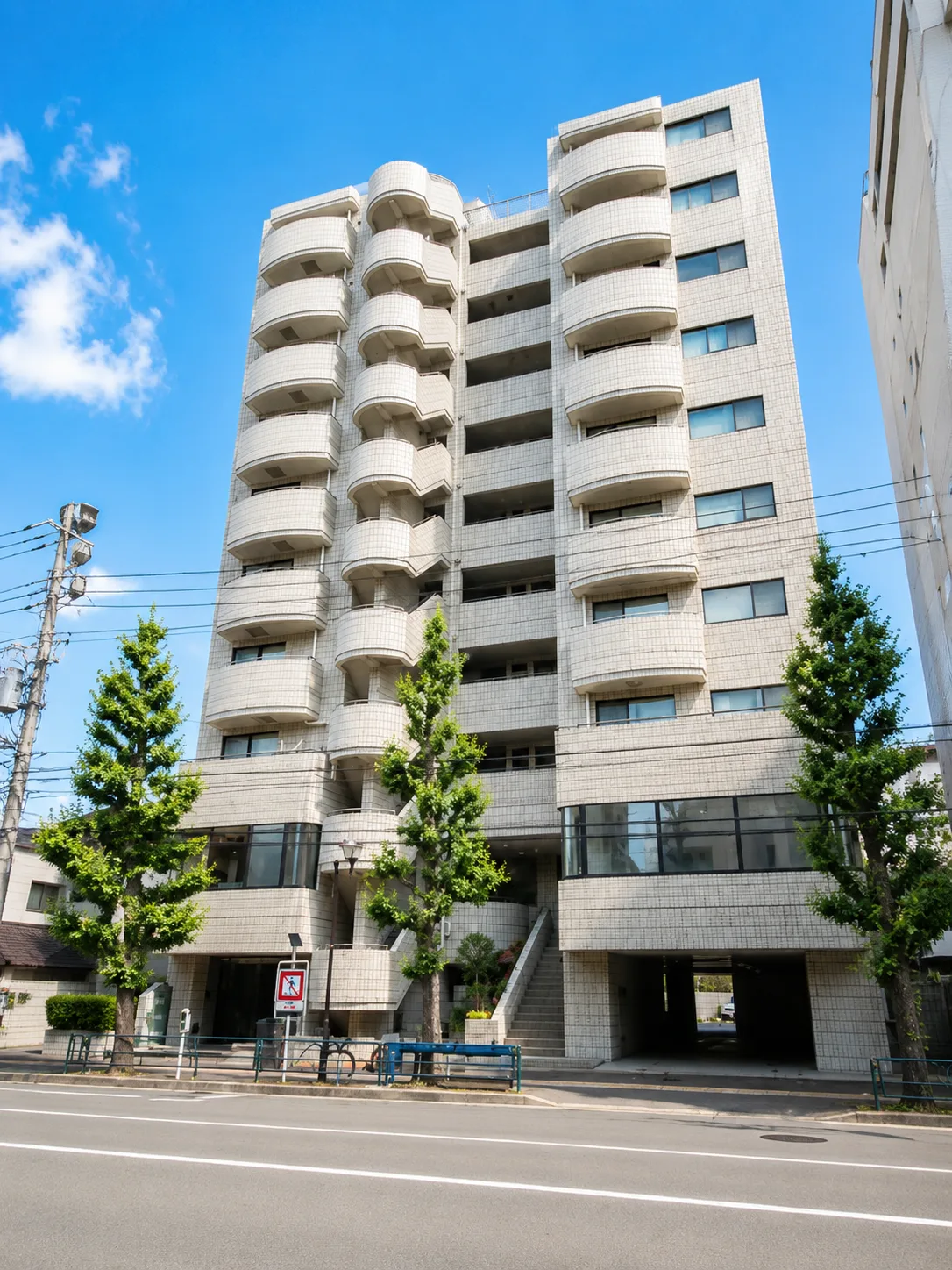 フーバンドヌール目白