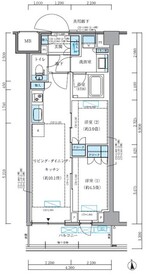 506号室
