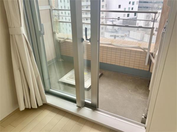 1507号室 2
