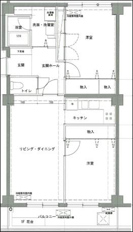 202号室