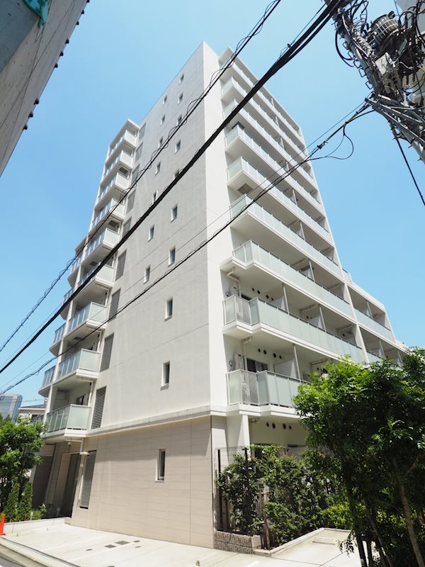 0802号室 11
