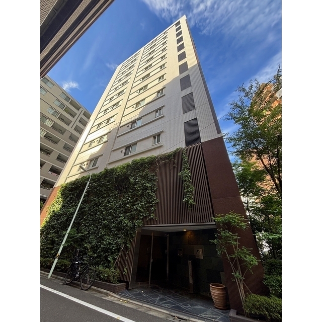 1001号室 7
