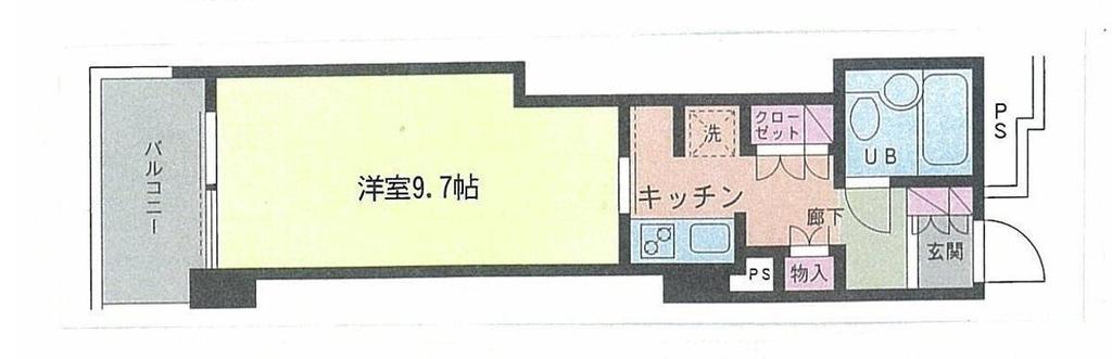 715号室