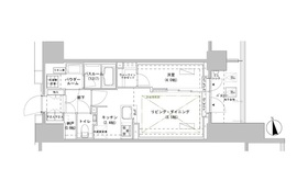 1306号室