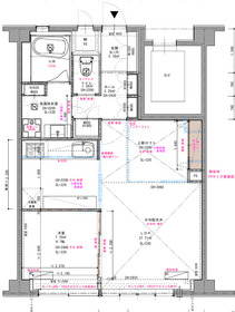 ラフィーヌ桜新町