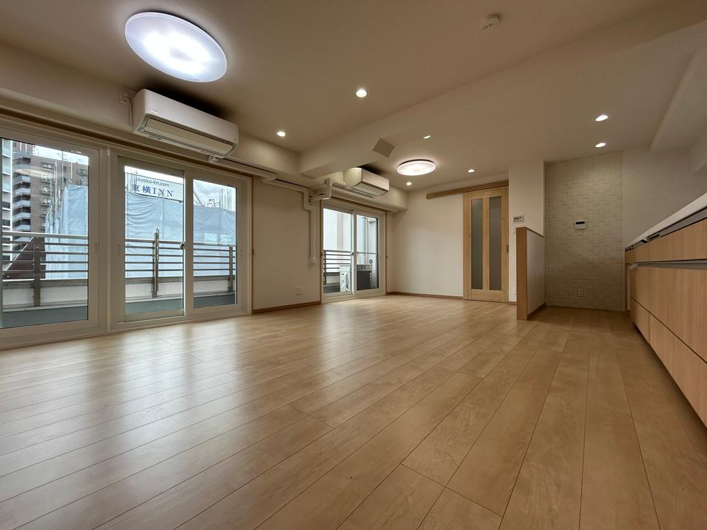 601号室