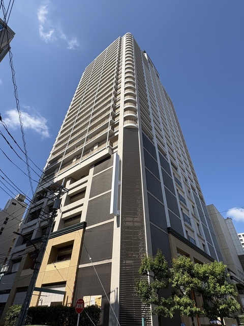 10階 3LDK 10