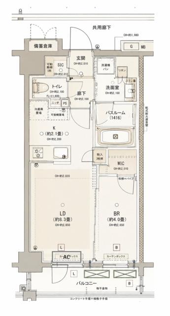 703号室