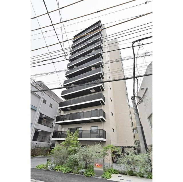 1202号室 7