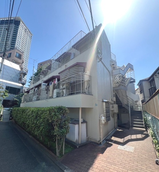 ハイツ南駒場