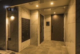 The Residence Nihonbashi 2