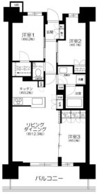 ザ・パークハウス 川口本町