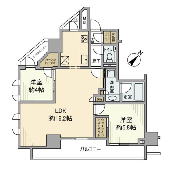 901号室