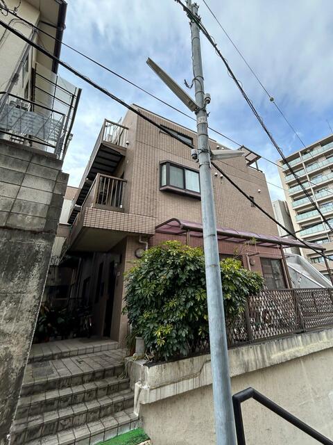 アーバンハイツ柴田(アーバンハイツシバタ)