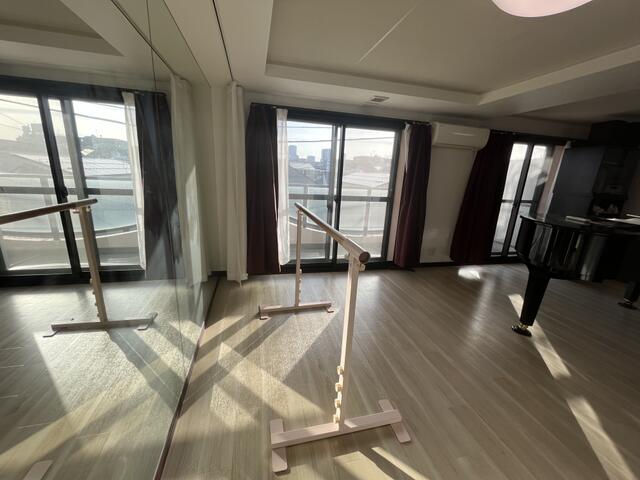0308号室 4