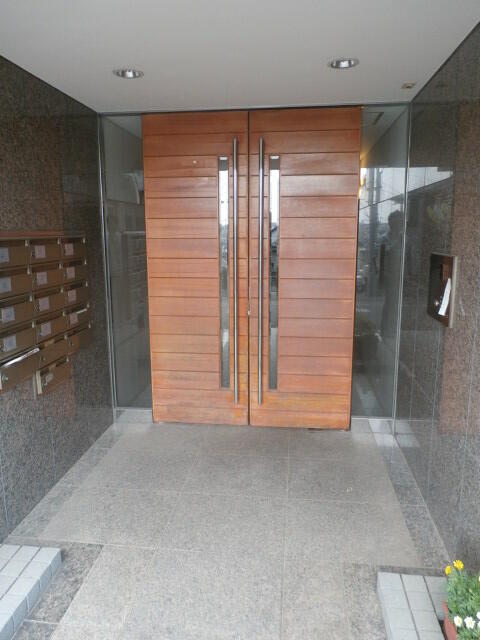 ソレイユ廣川 2