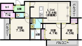 305号室