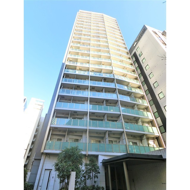 1607号室 6