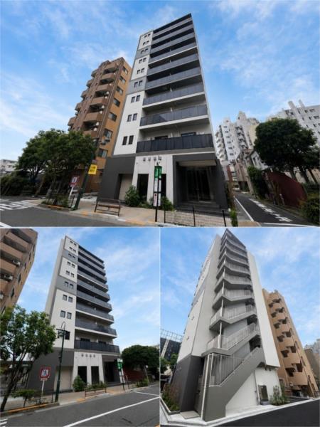 701号室 9
