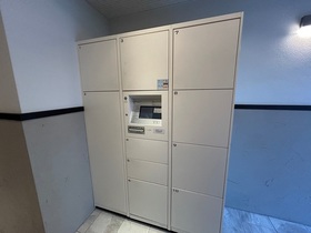 1301号室 4